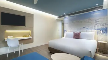 OZO NORTH PATTAYA