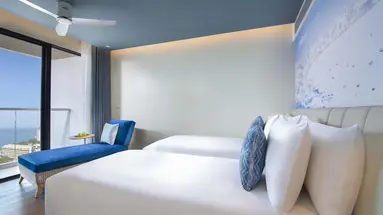 Ozo North Pattaya