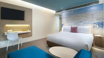 Ozo North Pattaya