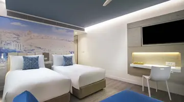 Ozo North Pattaya