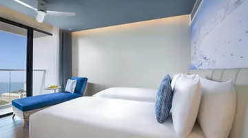 Ozo North Pattaya