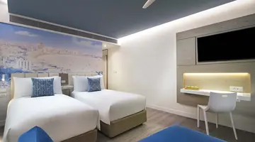 Ozo North Pattaya