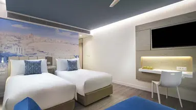 Ozo North Pattaya