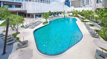 Ozo North Pattaya