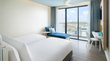 OZO North Pattaya