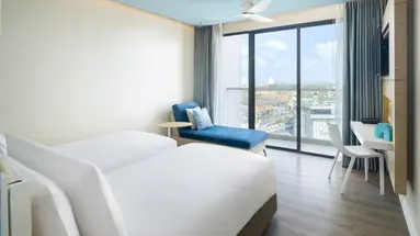 OZO North Pattaya