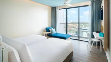 OZO North Pattaya