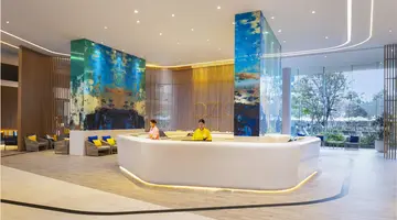 OZO North Pattaya