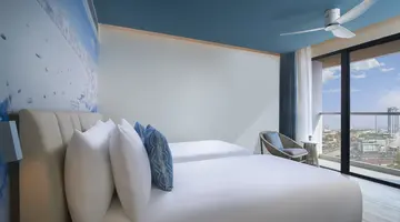 OZO NORTH PATTAYA