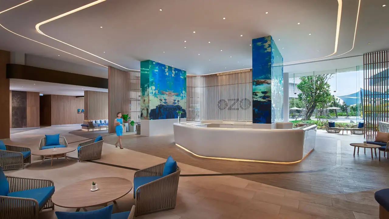 OZO NORTH PATTAYA
