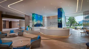 OZO NORTH PATTAYA