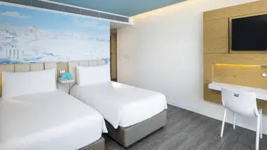 OZO North Pattaya