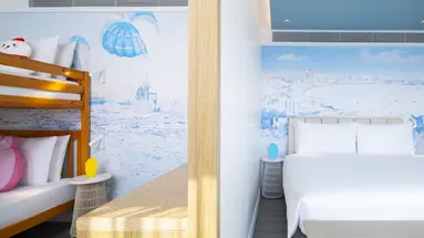 OZO North Pattaya