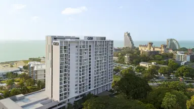 OZO North Pattaya