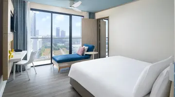 OZO North Pattaya