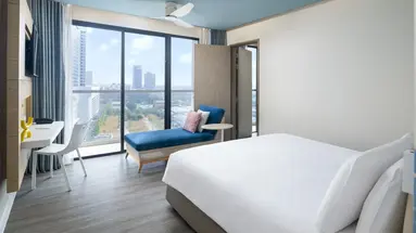 OZO North Pattaya