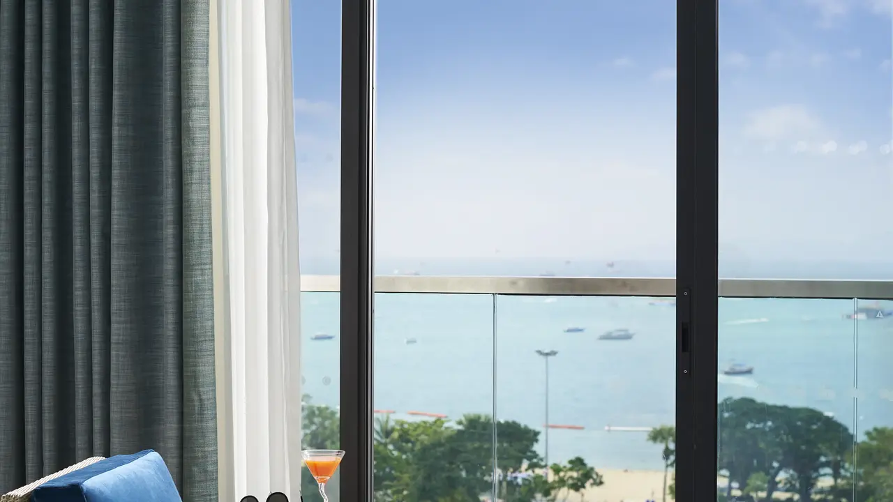 OZO NORTH PATTAYA