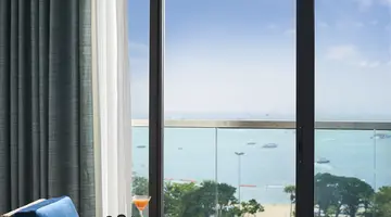 OZO NORTH PATTAYA