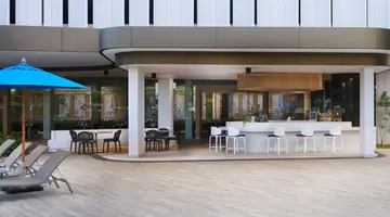 OZO NORTH PATTAYA