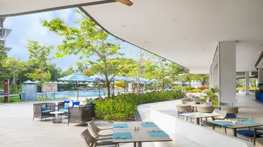 OZO North Pattaya