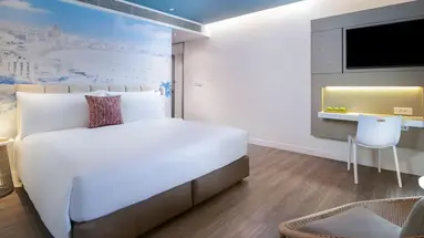 Ozo North Pattaya
