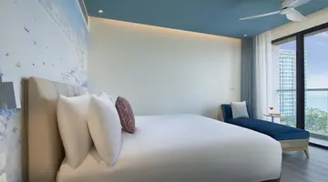 Ozo North Pattaya