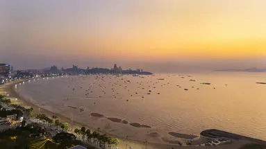 OZO North Pattaya
