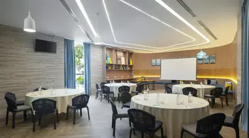 OZO North Pattaya