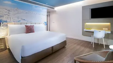 OZO North Pattaya