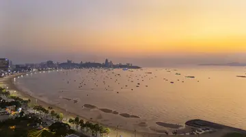 OZO North Pattaya