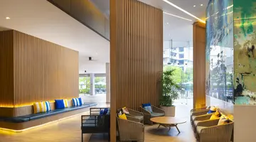 OZO North Pattaya