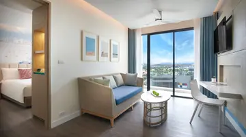 OZO NORTH PATTAYA