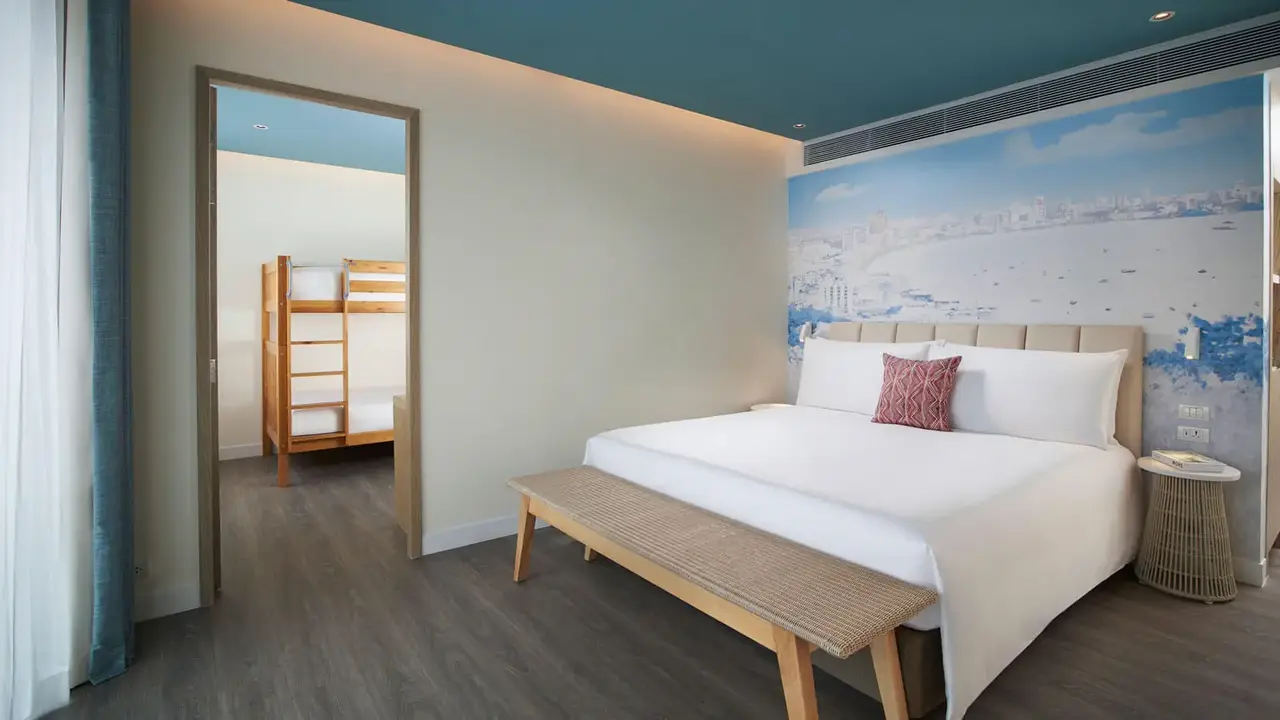 OZO NORTH PATTAYA