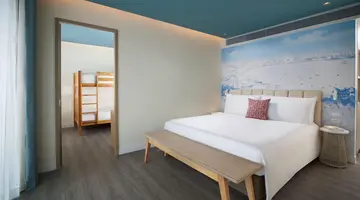 OZO NORTH PATTAYA