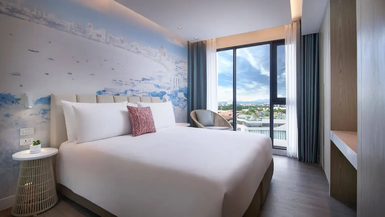 OZO NORTH PATTAYA