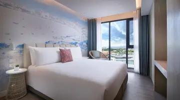 OZO NORTH PATTAYA