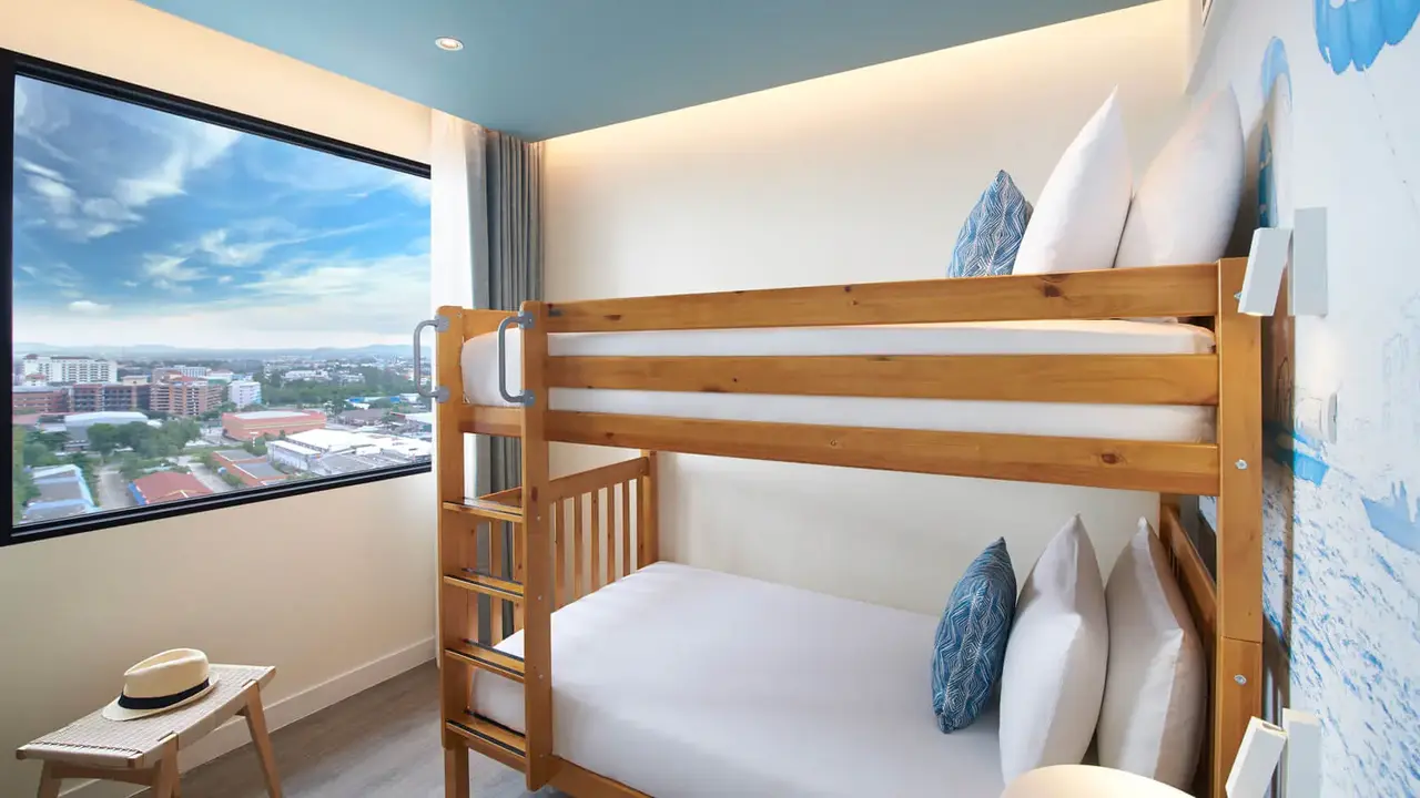 OZO NORTH PATTAYA