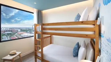 OZO NORTH PATTAYA