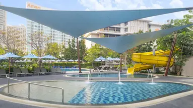 OZO North Pattaya