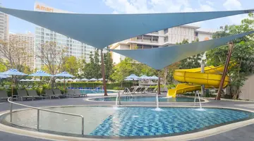 OZO North Pattaya