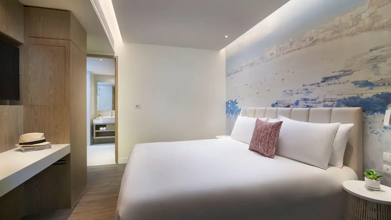 OZO NORTH PATTAYA