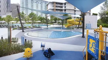 Ozo North Pattaya