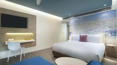 Ozo North Pattaya