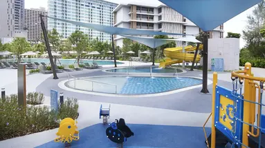 Ozo North Pattaya