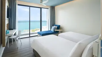 OZO North Pattaya
