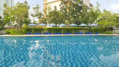 OZO North Pattaya
