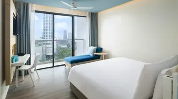 OZO North Pattaya