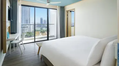 OZO North Pattaya