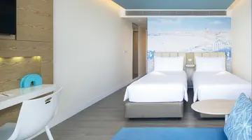 OZO North Pattaya