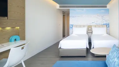 OZO North Pattaya